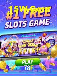 Slot Games 78F