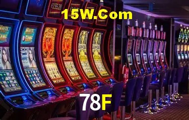 Recursos de Bônus 78F