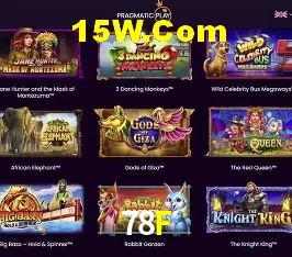 Diretório de Jogos 78F